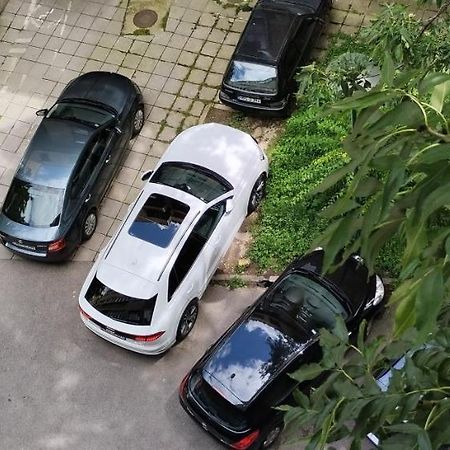 Apartment Aria 2 Sarajevo Luaran gambar