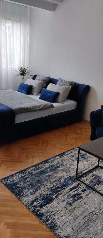 Apartment Aria 2 Sarajevo Luaran gambar