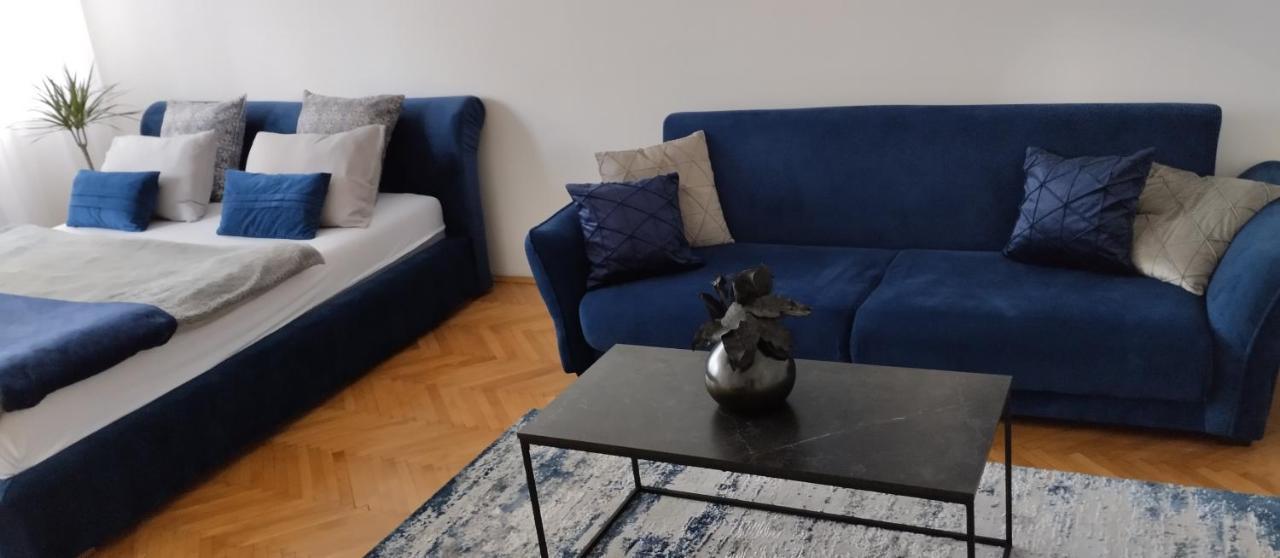 Apartment Aria 2 Sarajevo Luaran gambar