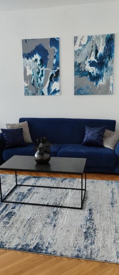 Apartment Aria 2 Sarajevo Luaran gambar