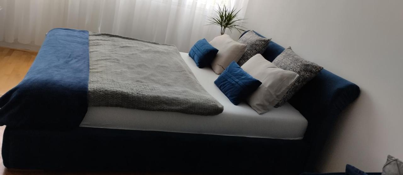 Apartment Aria 2 Sarajevo Luaran gambar