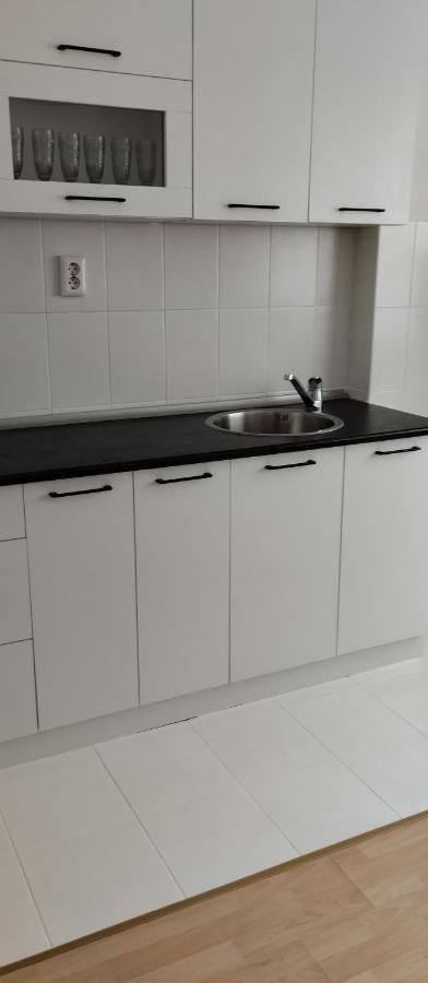 Apartment Aria 2 Sarajevo Luaran gambar