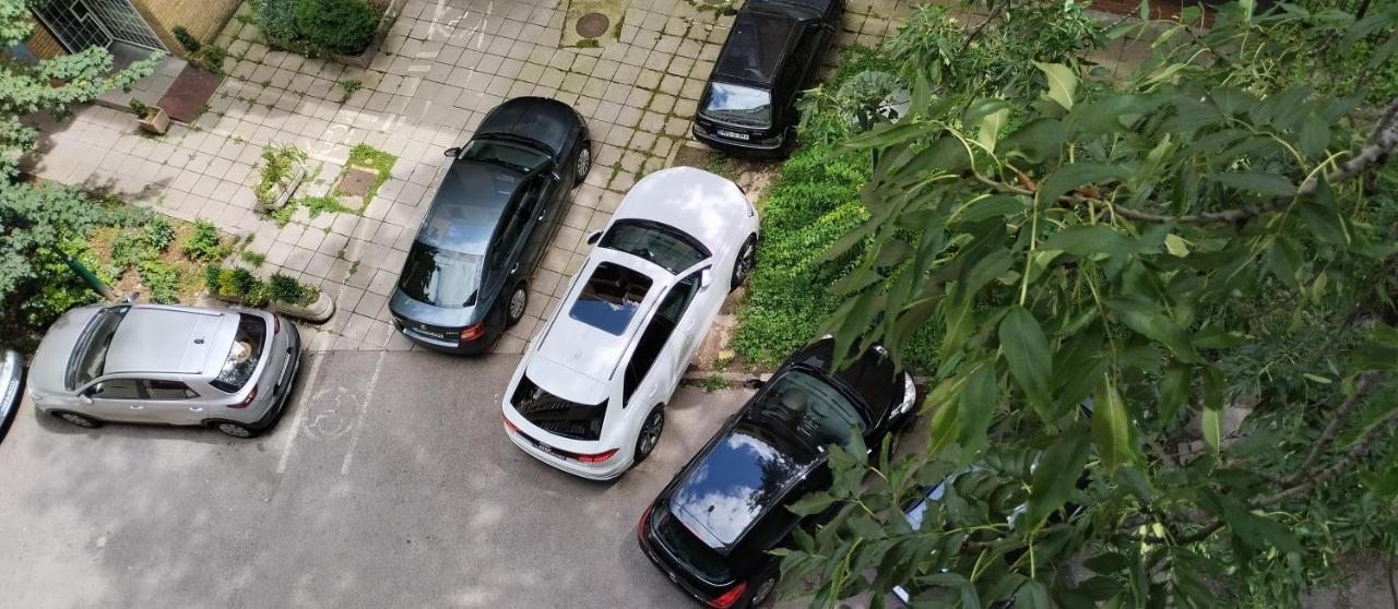 Apartment Aria 2 Sarajevo Luaran gambar