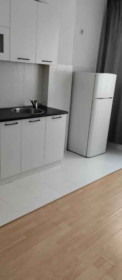 Apartment Aria 2 Sarajevo Luaran gambar